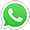 Whats app message